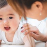 英語を聞き流す子供